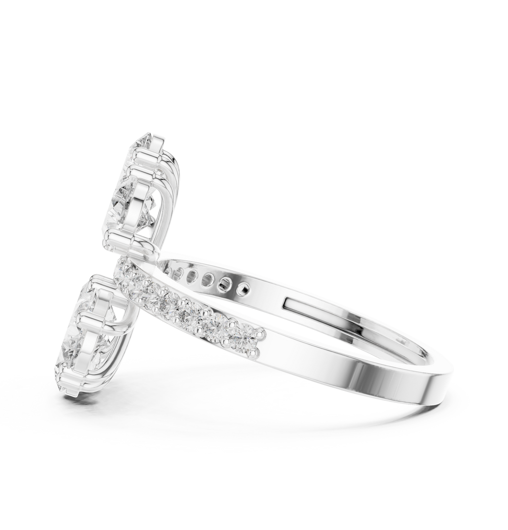 Alina Diamond Ring