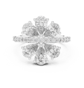 Alina Diamond Ring