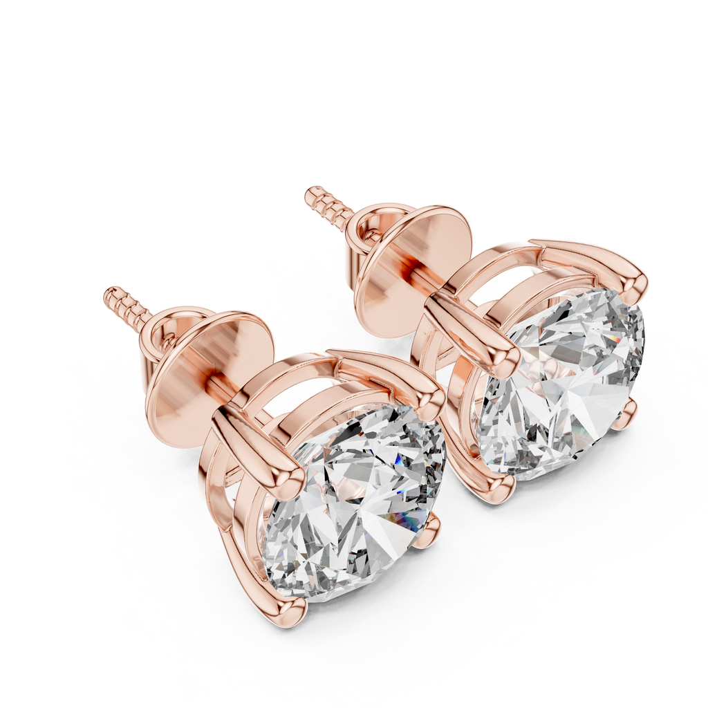 Seraphina Diamond Earrings