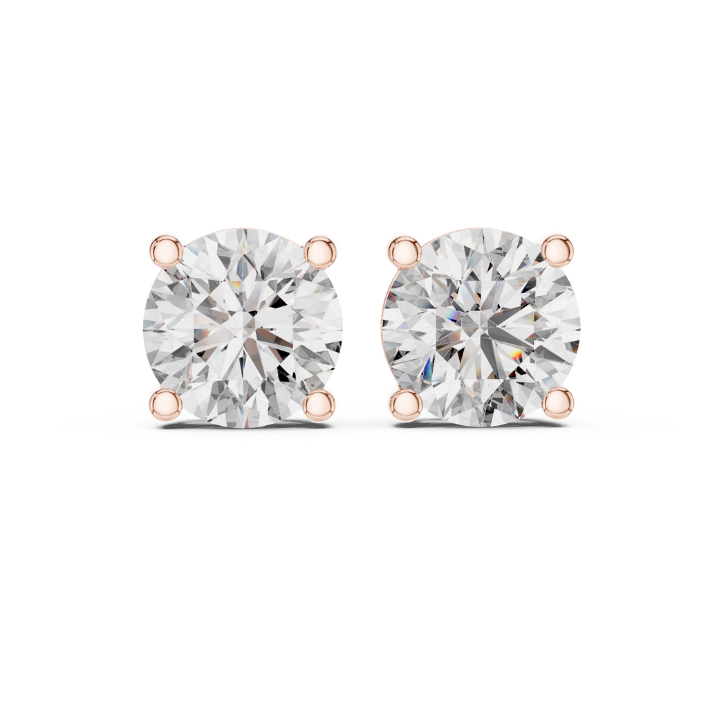 Seraphina Diamond Earrings