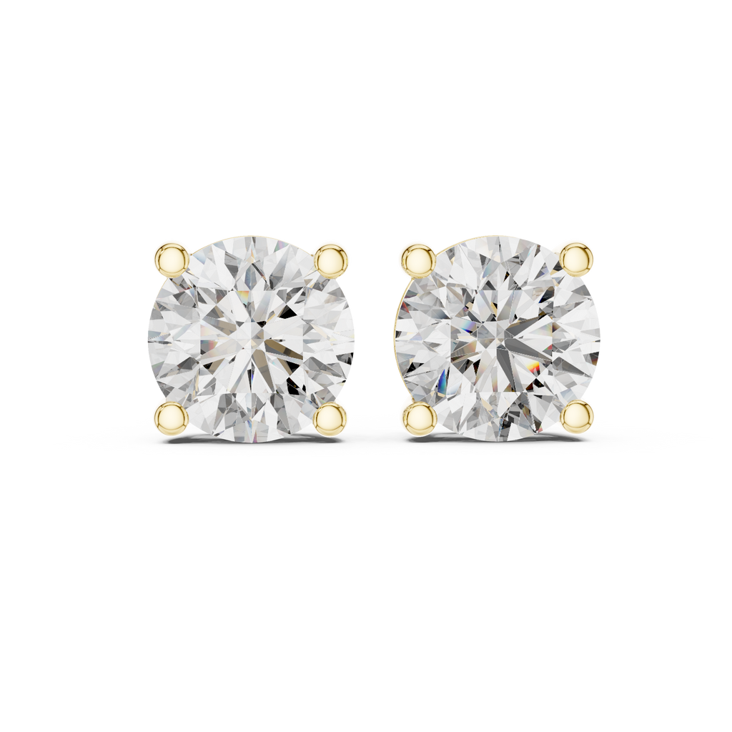 Seraphina Diamond Earrings