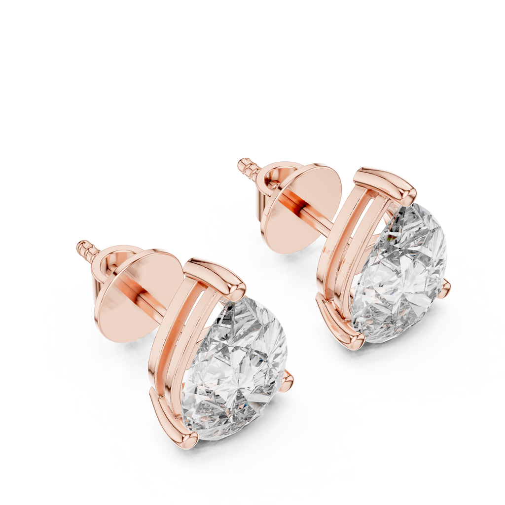 Valentina Diamond Earrings