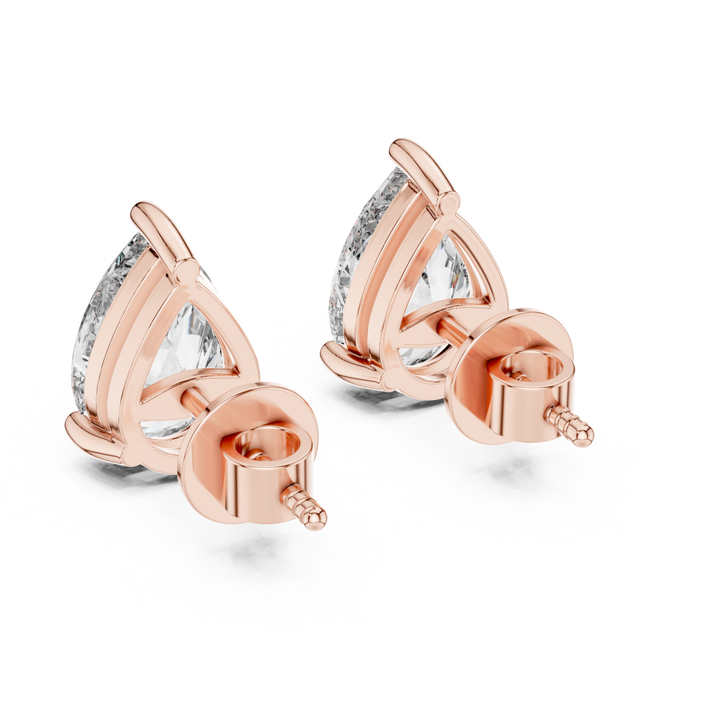 Valentina Diamond Earrings