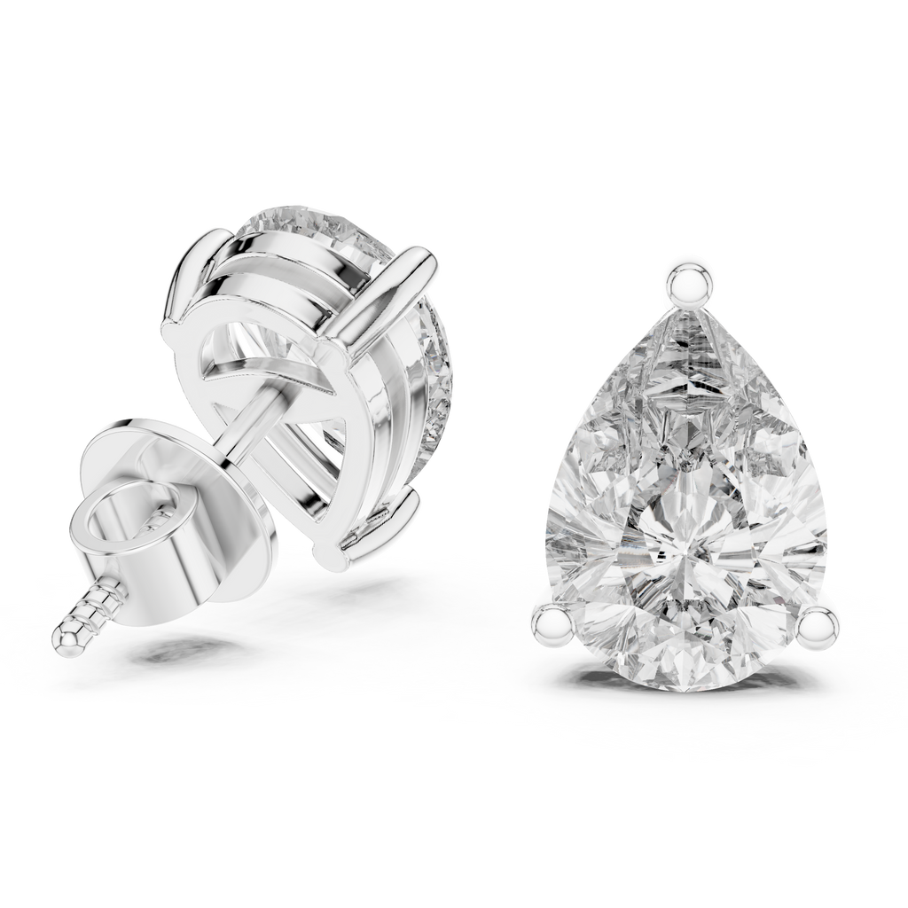 Valentina Diamond Earrings