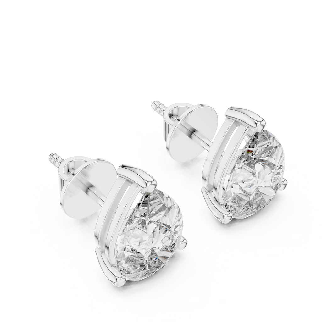 Valentina Diamond Earrings