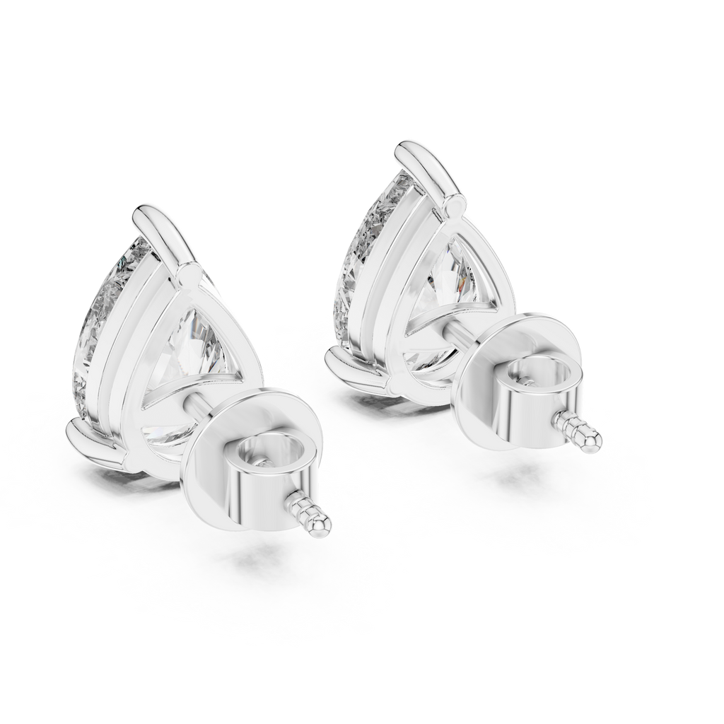 Valentina Diamond Earrings