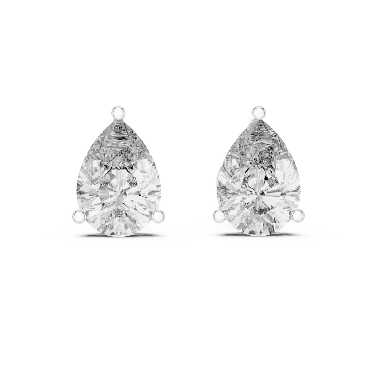 Valentina Diamond Earrings