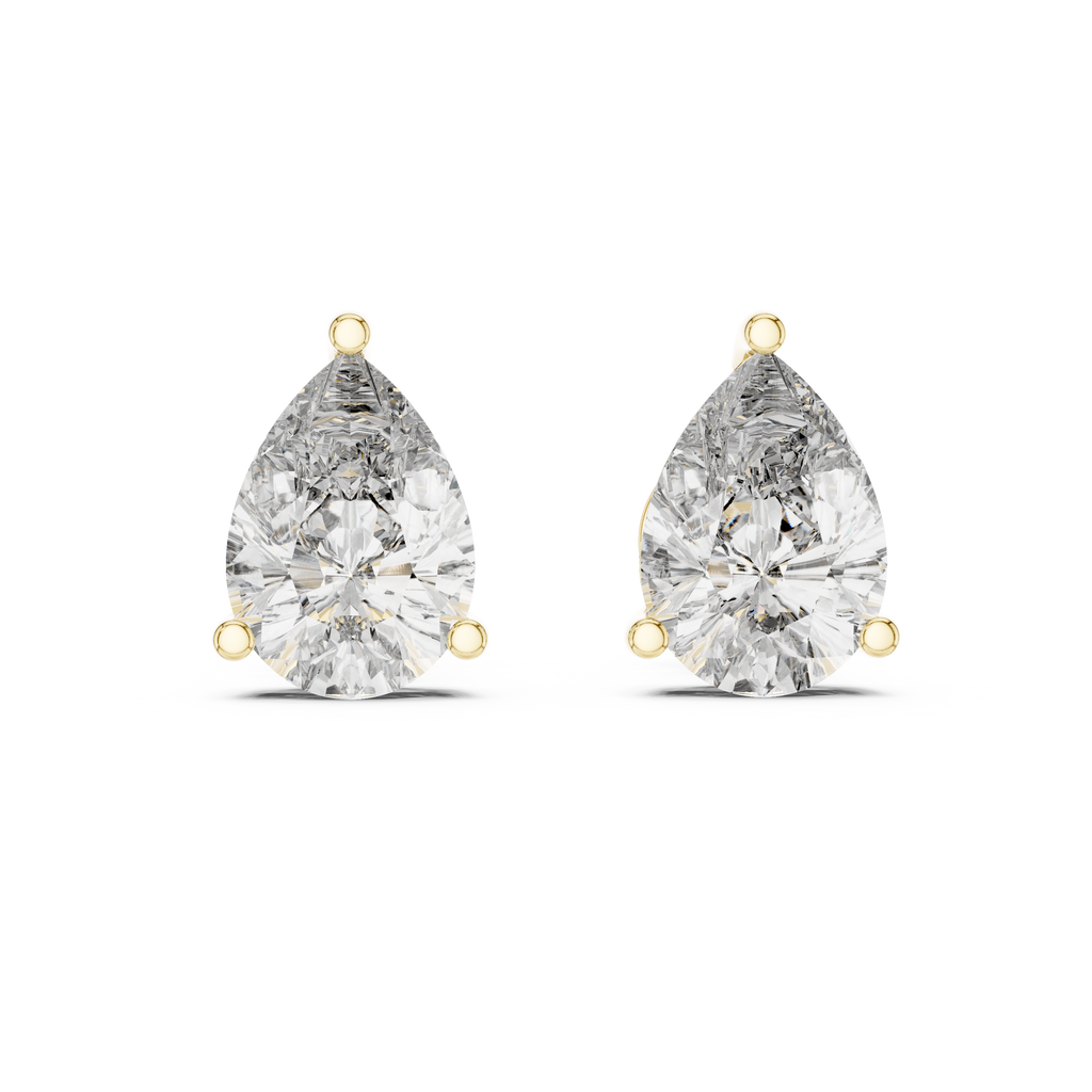 Valentina Diamond Earrings