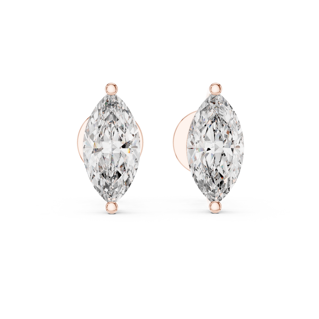 Calista Diamond Earrings