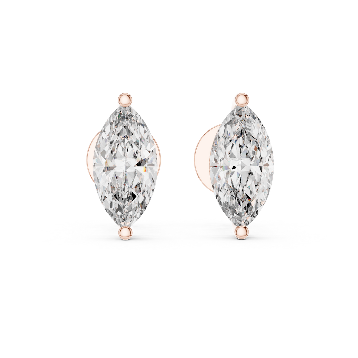 Calista Diamond Earrings