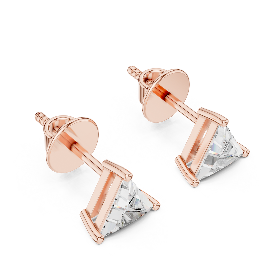 Isadora Diamond Earrings