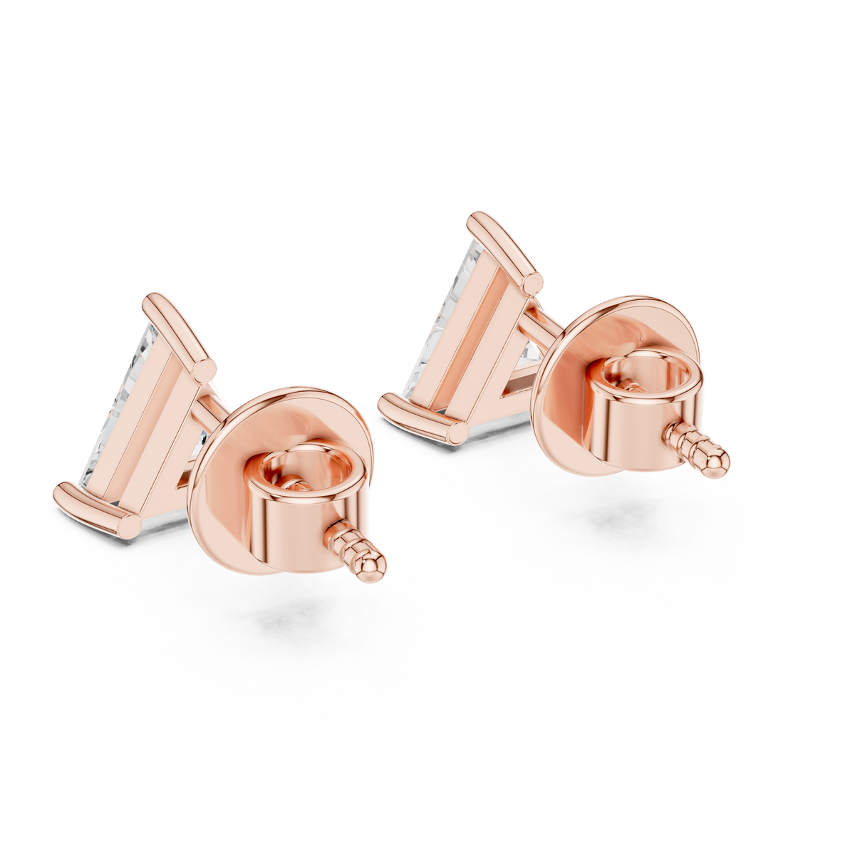 Isadora Diamond Earrings