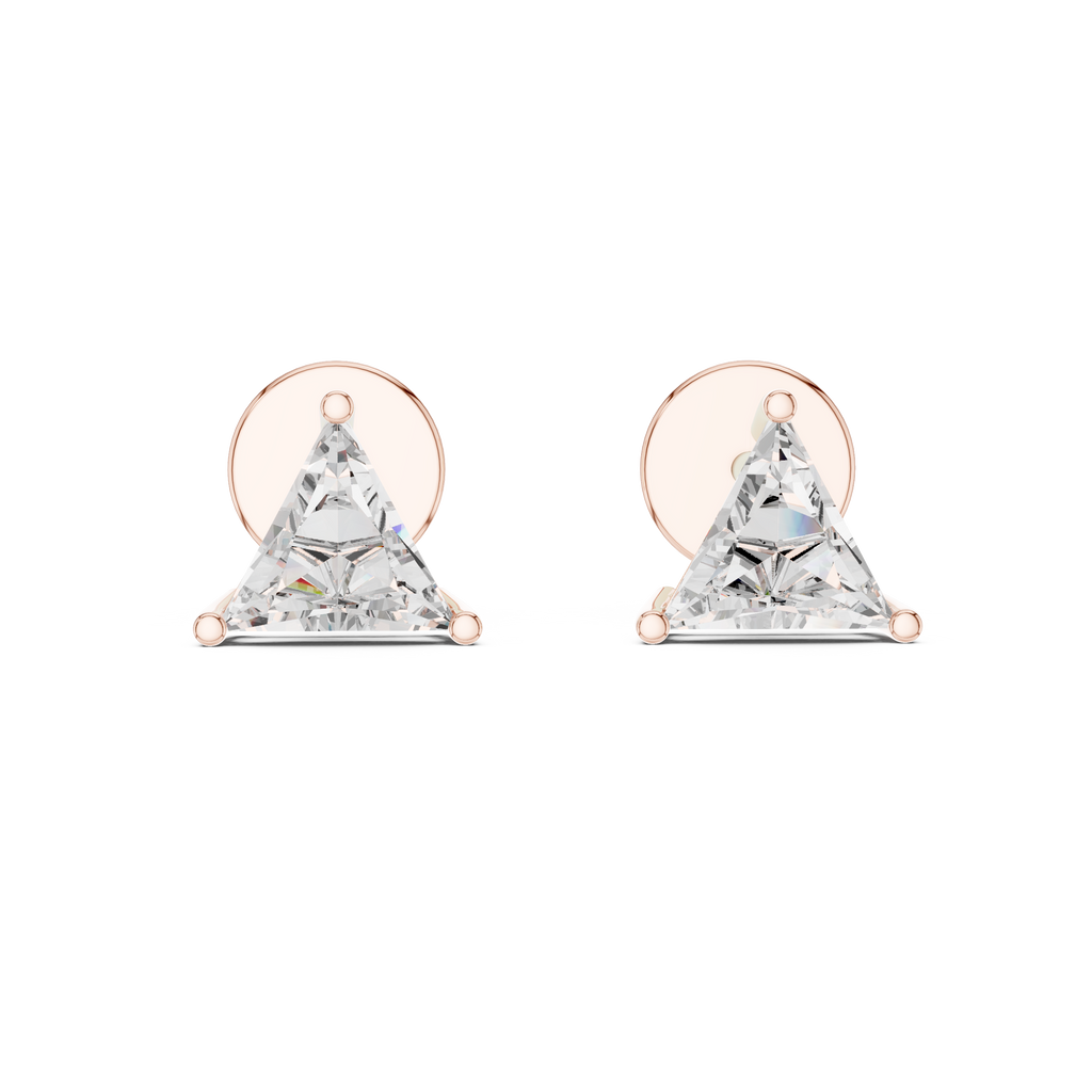 Isadora Diamond Earrings