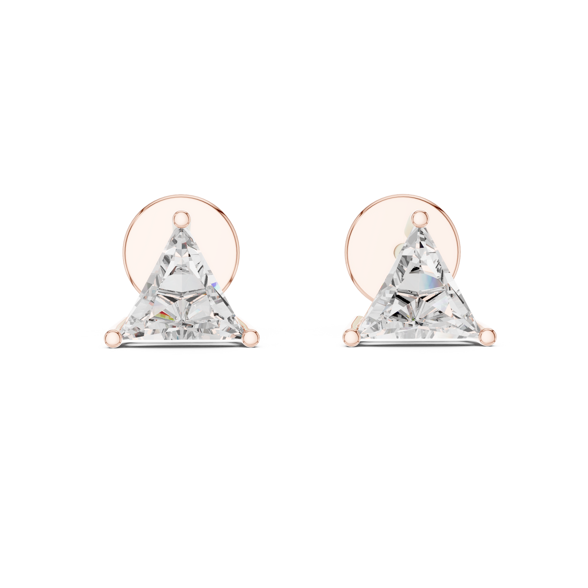 Isadora Diamond Earrings