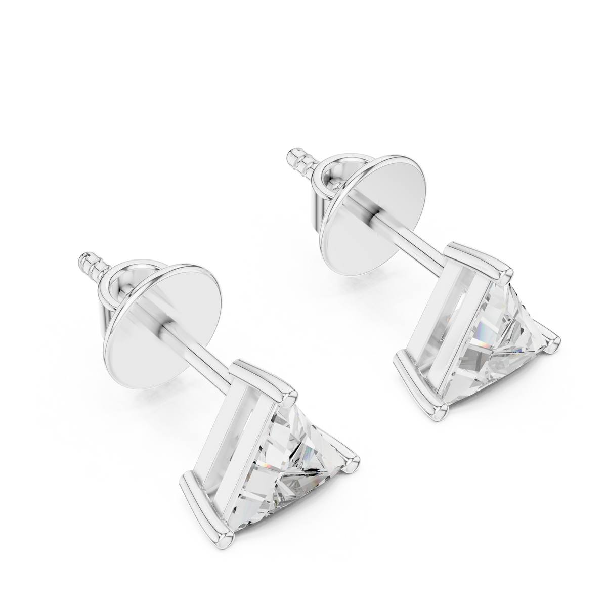 Isadora Diamond Earrings