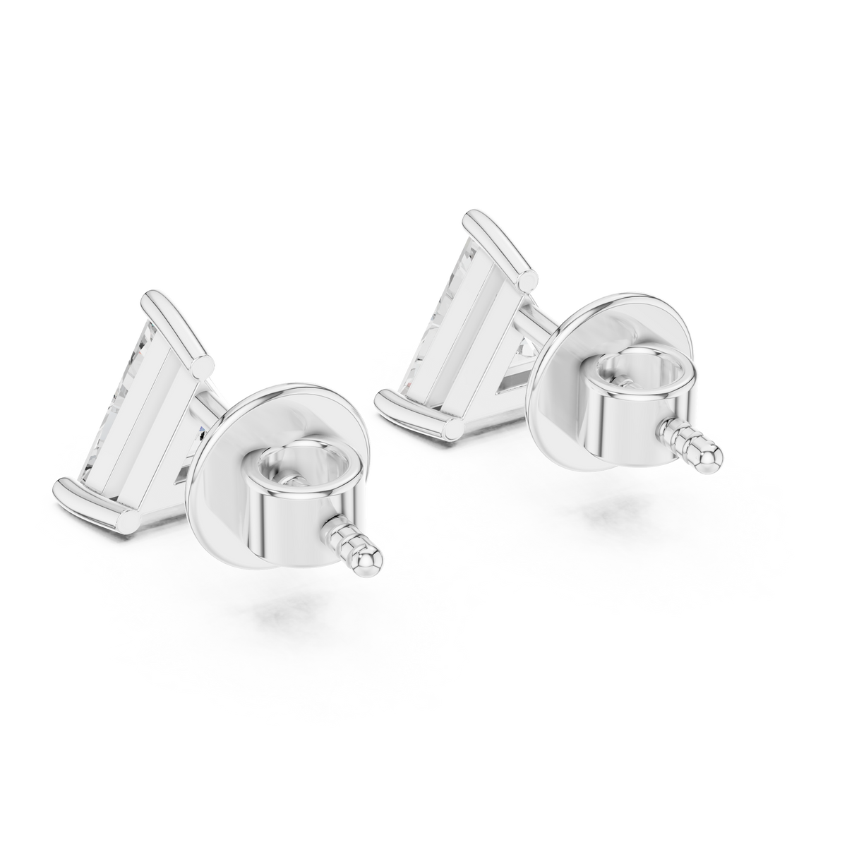 Isadora Diamond Earrings