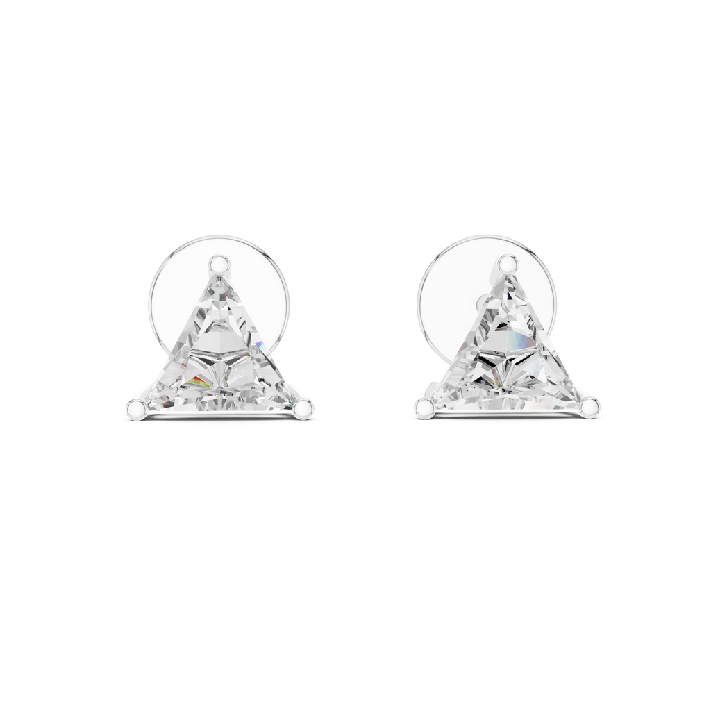 Isadora Diamond Earrings