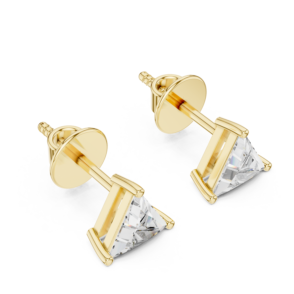 Isadora Diamond Earrings