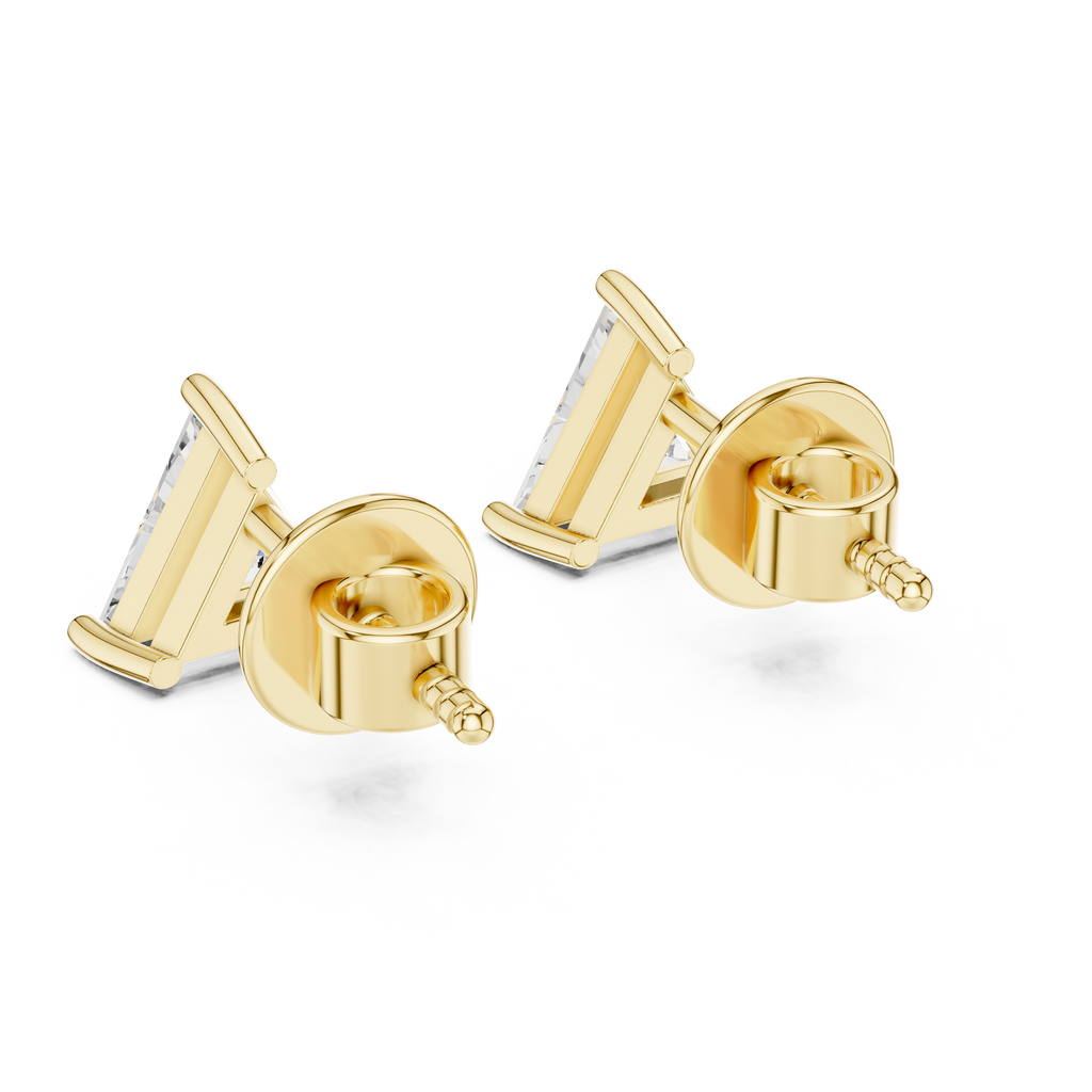 Isadora Diamond Earrings