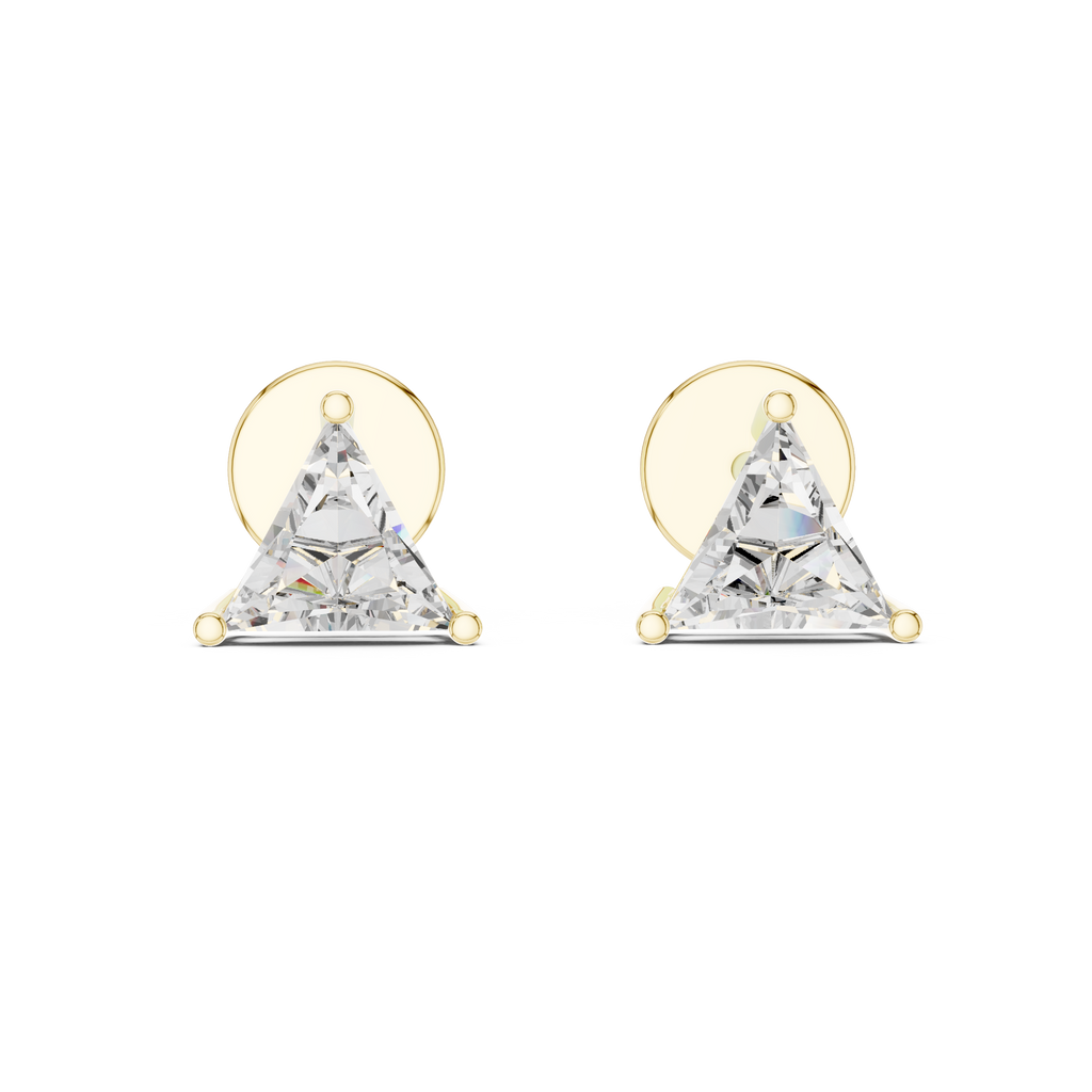 Isadora Diamond Earrings