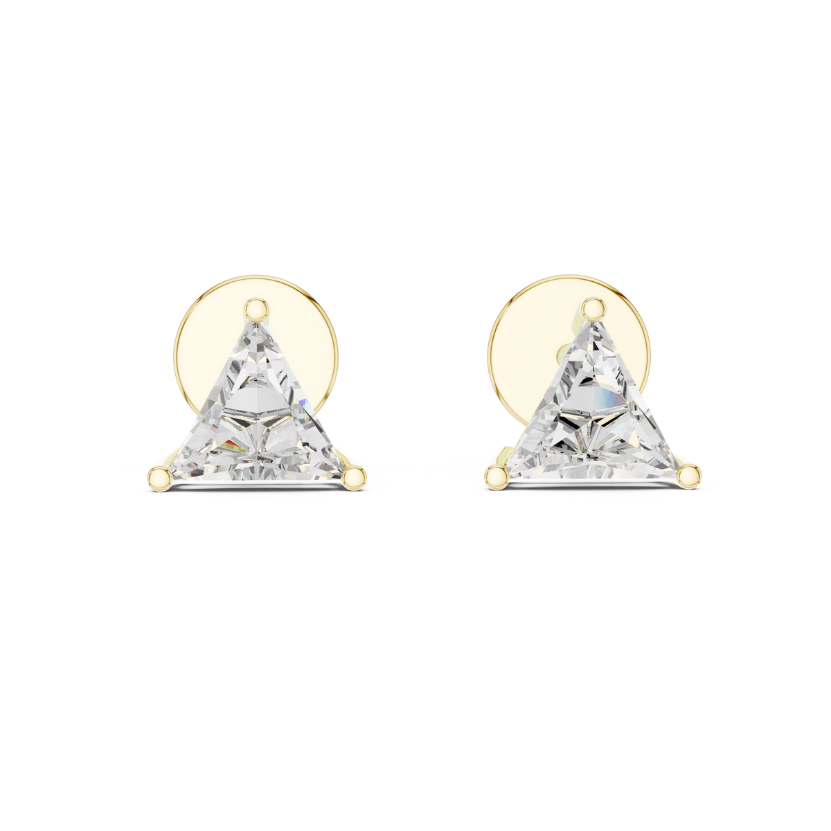 Isadora Diamond Earrings