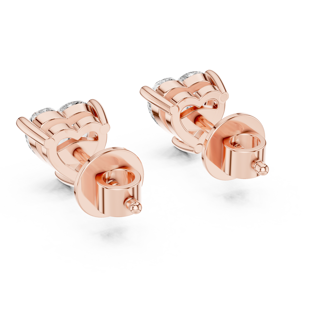Vespera Diamond Earrings
