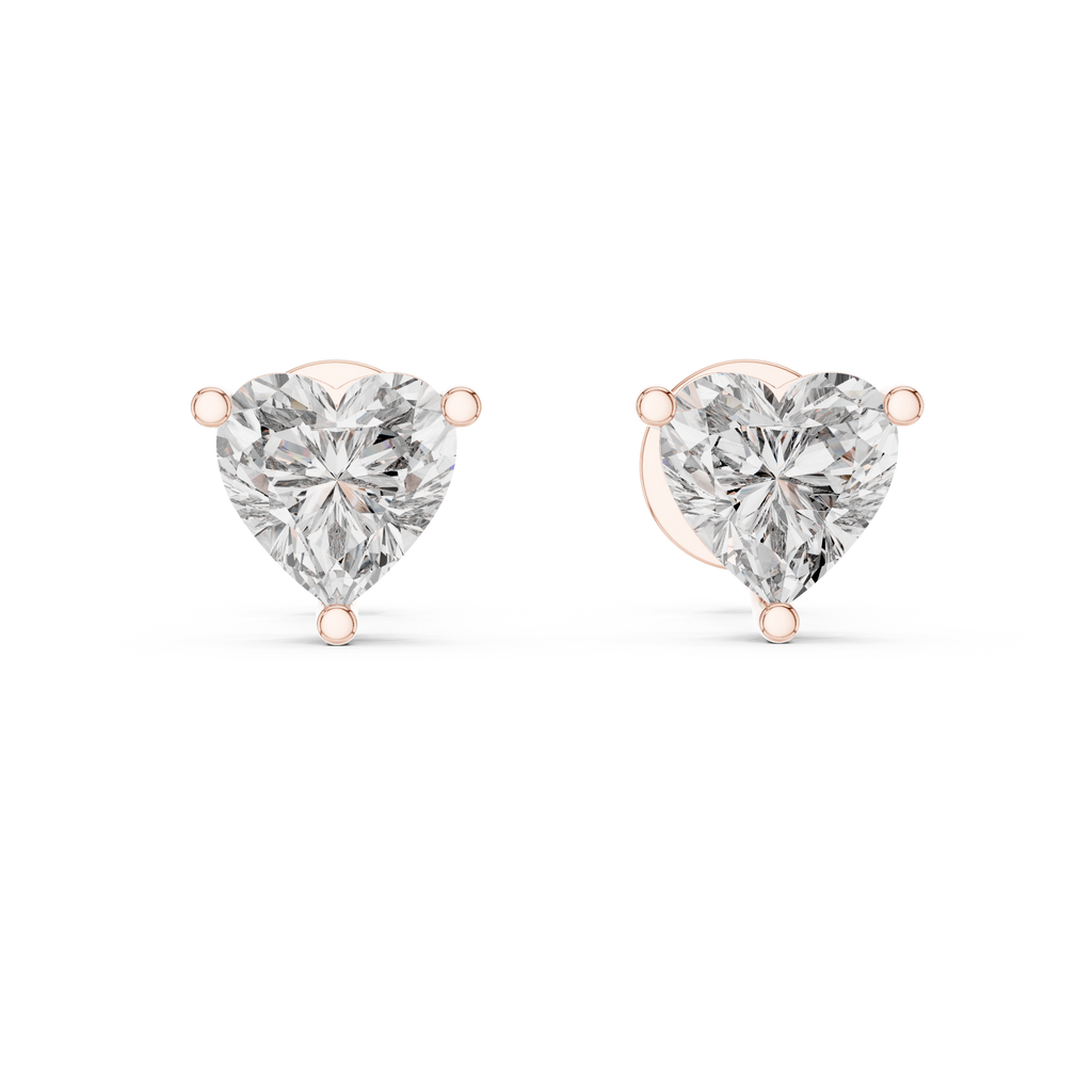Vespera Diamond Earrings