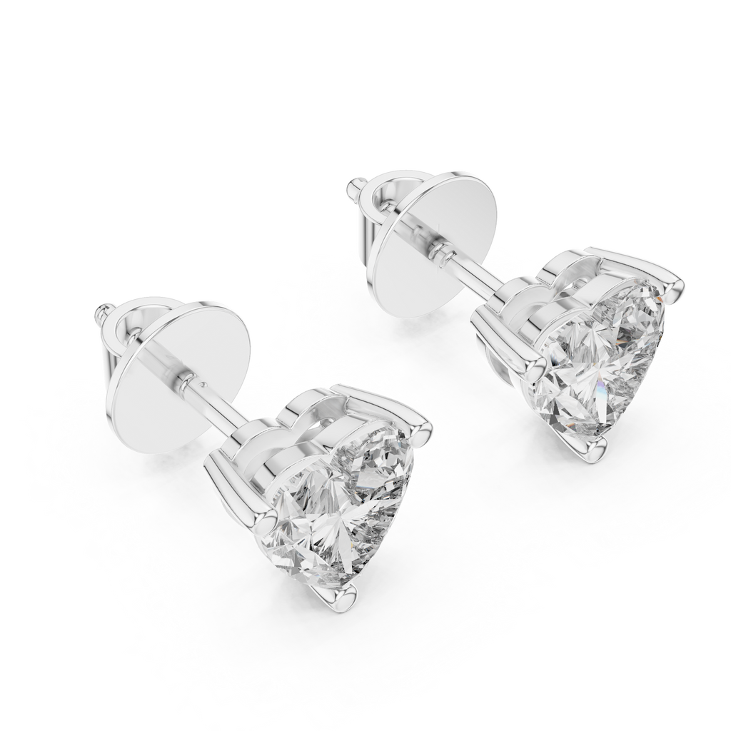 Vespera Diamond Earrings
