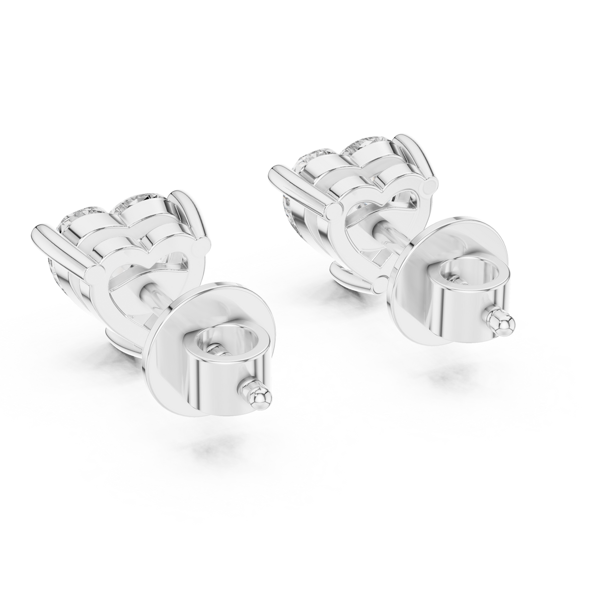 Vespera Diamond Earrings