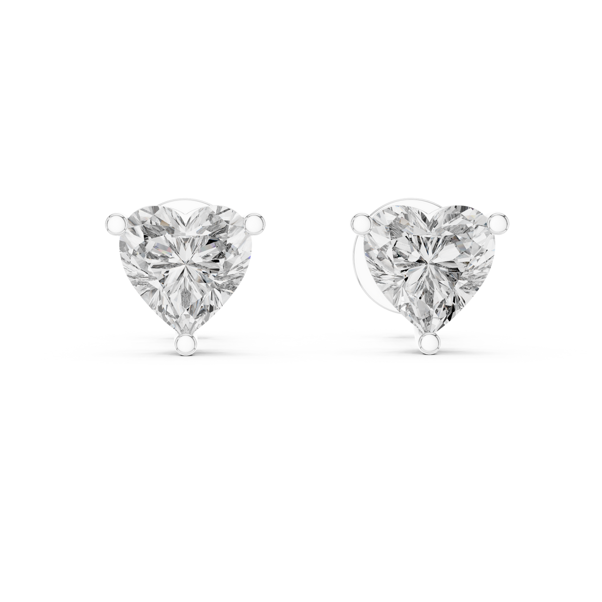 Vespera Diamond Earrings