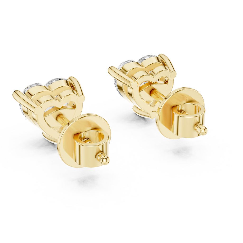 Vespera Diamond Earrings