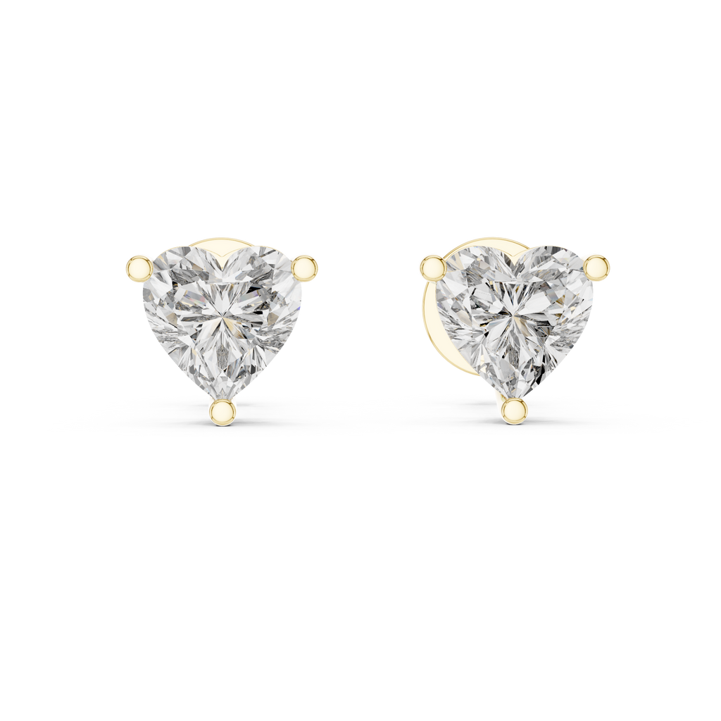 Vespera Diamond Earrings