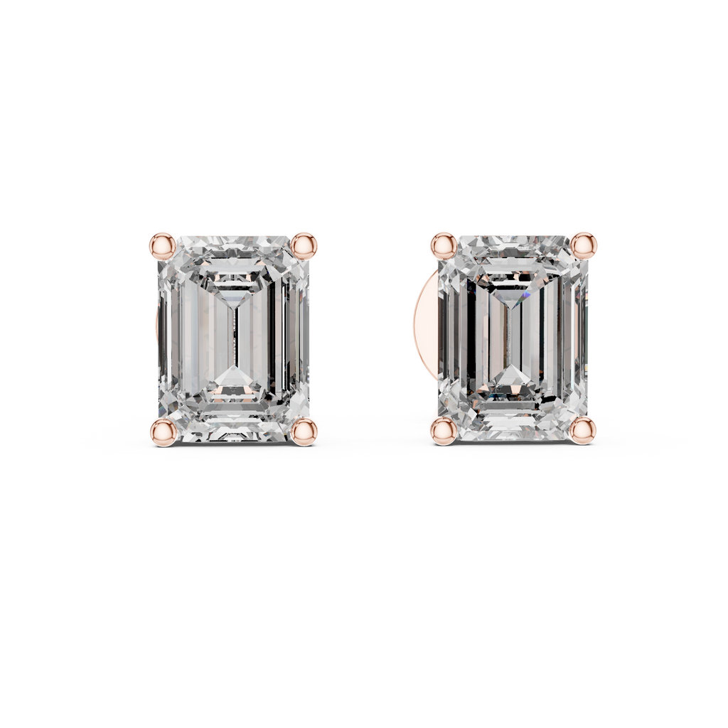 Marcelline Diamond Earrings