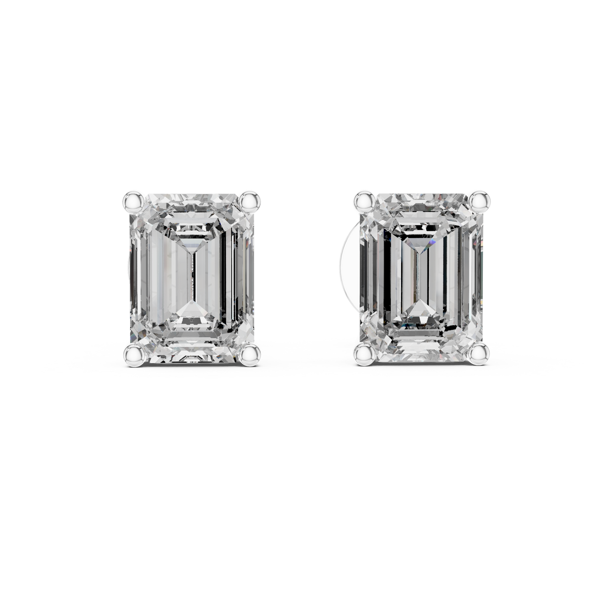 Marcelline Diamond Earrings