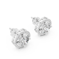 Anastelle Diamond Earrings