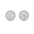 Elowen Diamond Earrings