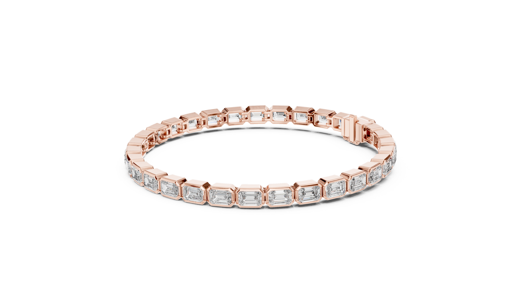Adeline Diamond Bracelet
