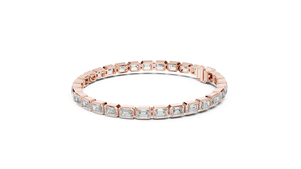 Adeline Diamond Bracelet