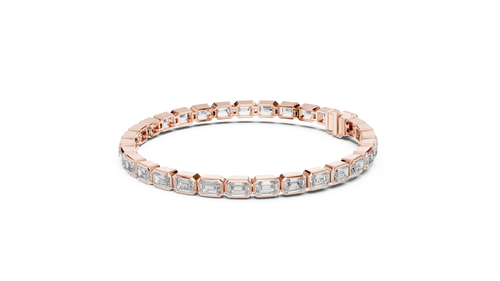 Adeline Diamond Bracelet