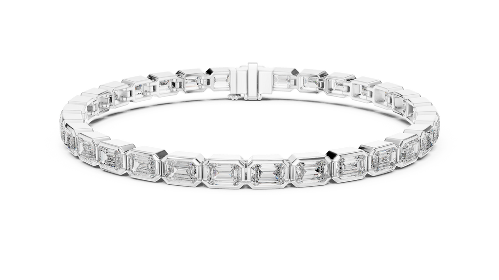 Adeline Diamond Bracelet