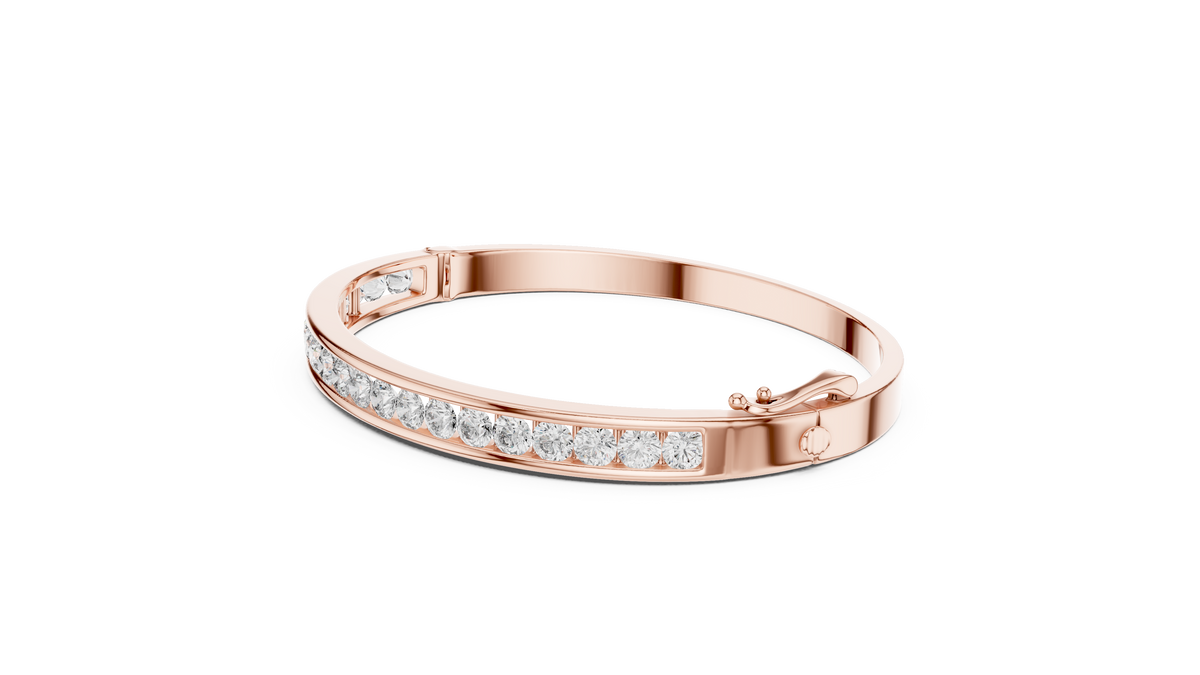 Daphne Diamond Bracelet