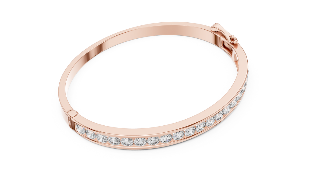 Daphne Diamond Bracelet
