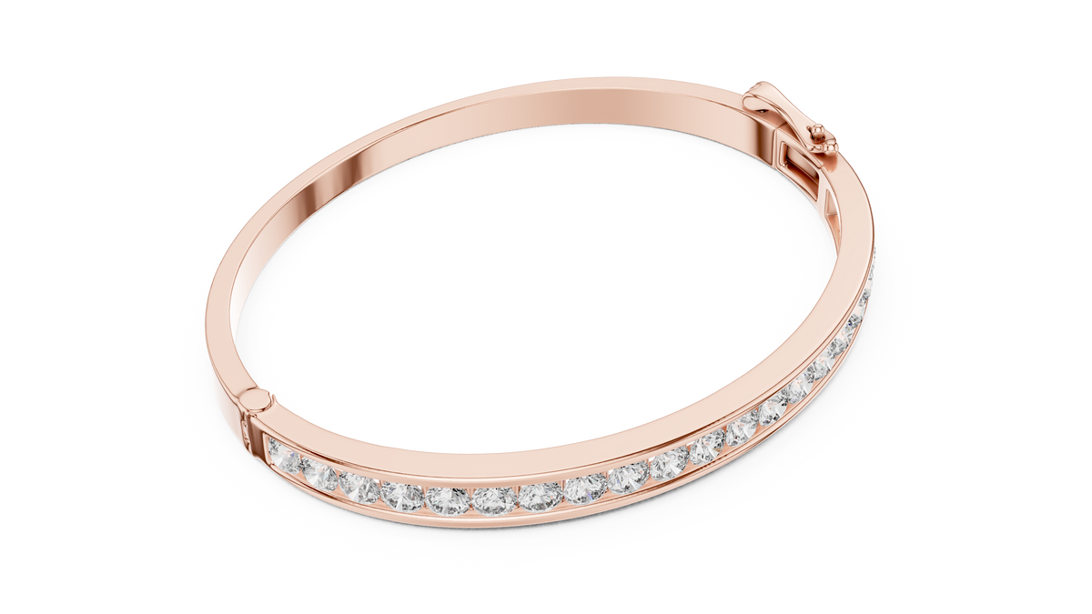 Daphne Diamond Bracelet