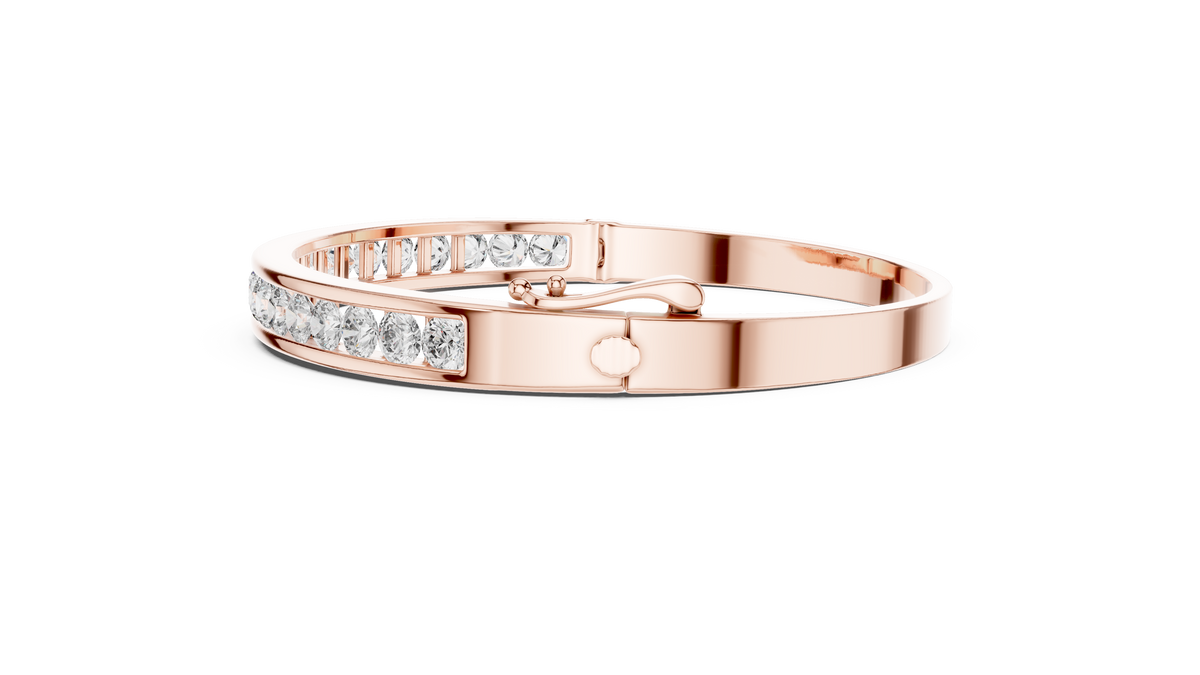Daphne Diamond Bracelet