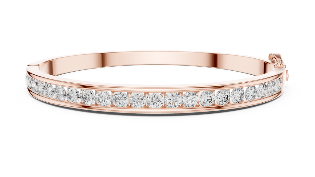 Daphne Diamond Bracelet