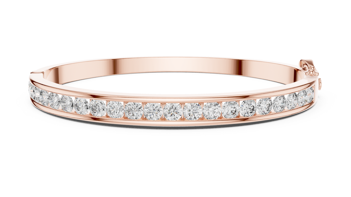 Daphne Diamond Bracelet