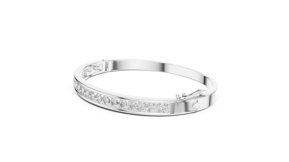 Daphne Diamond Bracelet