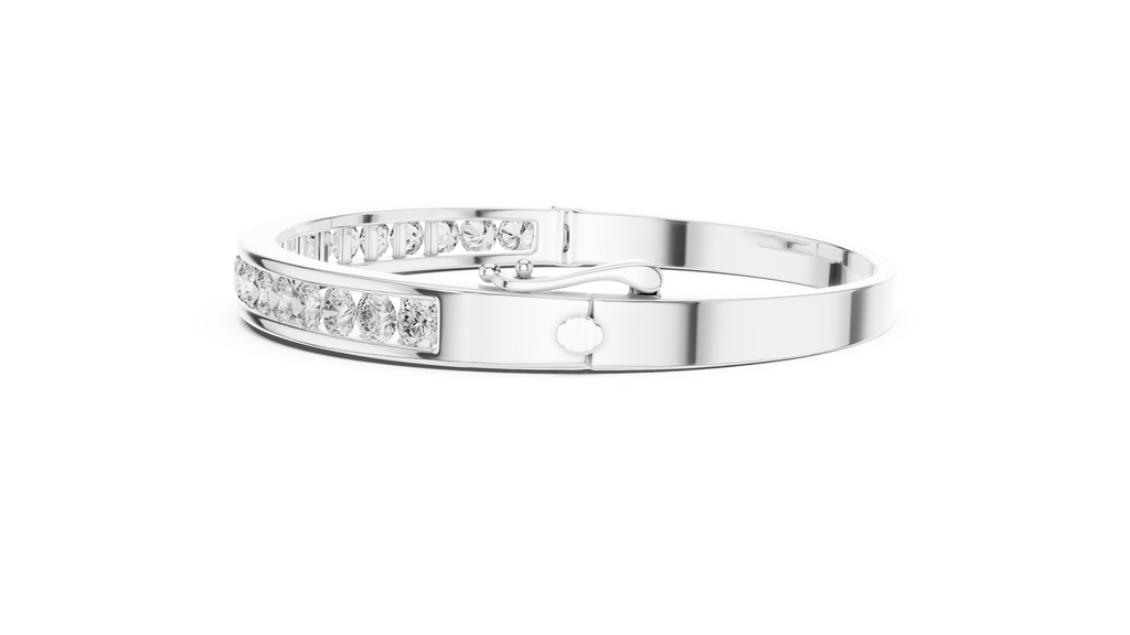 Daphne Diamond Bracelet