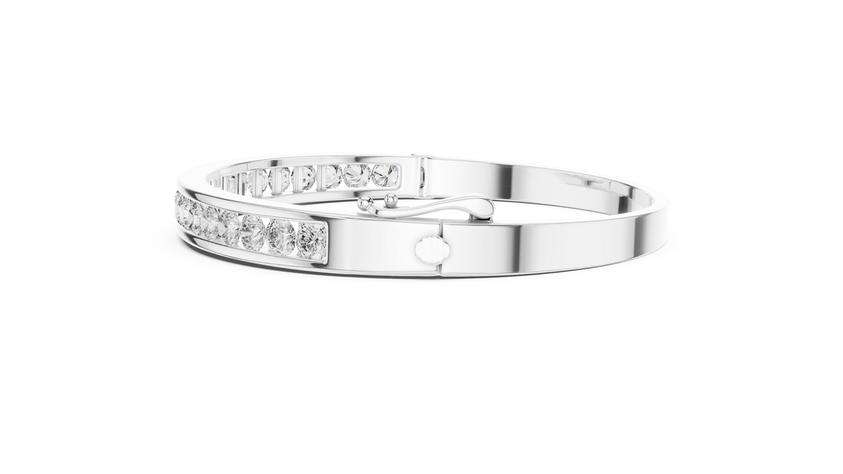 Daphne Diamond Bracelet