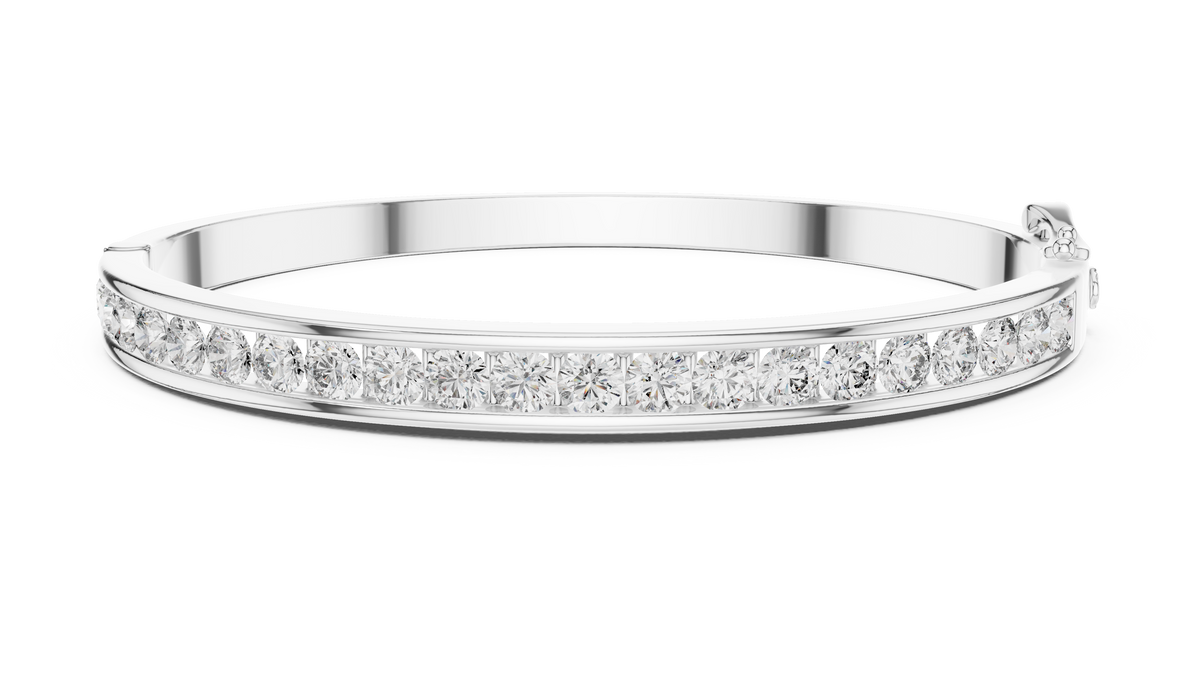 Daphne Diamond Bracelet